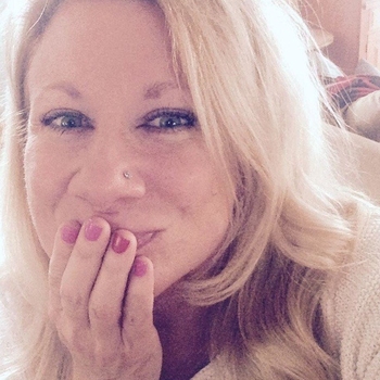 47 jarige vrouw zoekt contact voor sex in Wezep, Gelderland