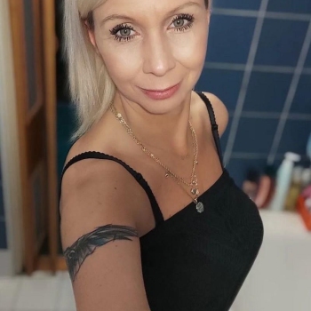 46 jarige vrouw zoekt man