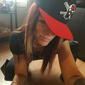 41 jarige vrouw zoekt man