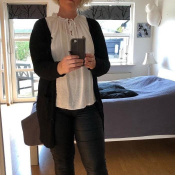 58 jarige vrouw zoekt sex in Overijssel