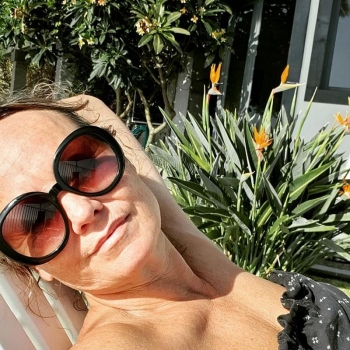 65 jarige vrouw zoekt contact voor sex met mannen in Friesland