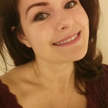 Vrouw (44) zoekt sex in Groningen