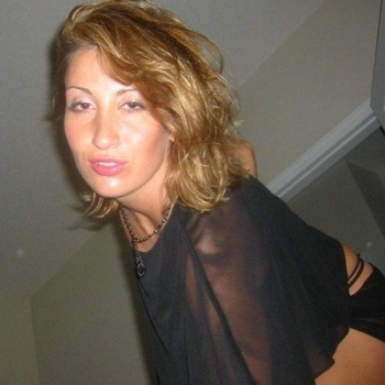 Vrouw (45) zoekt sex in Friesland