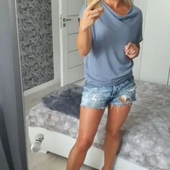 46 jarige vrouw zoekt man