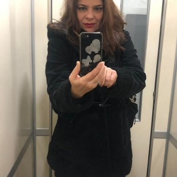 43 jarige vrouw zoekt contact voor sex met mannen in Gelderland