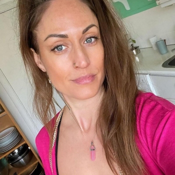 43 jarige vrouw zoekt man