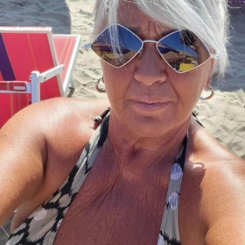 Vrouw (67) zoekt sex in Groningen