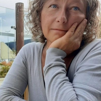 57 jarige vrouw zoekt contact voor sex met mannen in Overijssel