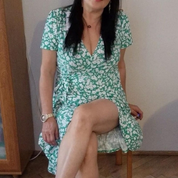 Vrouw (55) zoekt sex in Gelderland