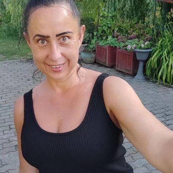 45 jarige vrouw zoekt man
