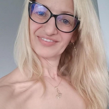 Vrouw 55+ wilt kinky sex in Zuid-Holland