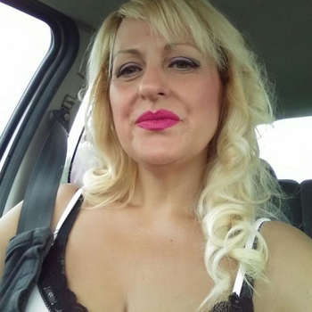 46 jarige vrouw zoekt seksueel contact in Gelderland