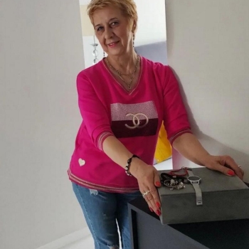 70 jarige vrouw zoekt sex in Noord-Holland