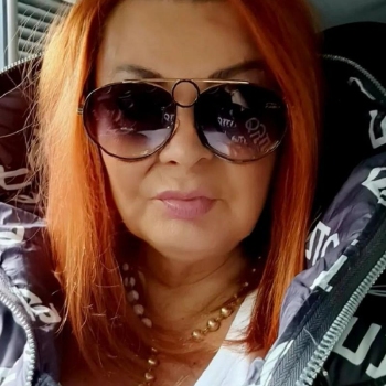 45 jarige vrouw zoekt man voor sex in Klein-Zundert, Noord-Brabant
