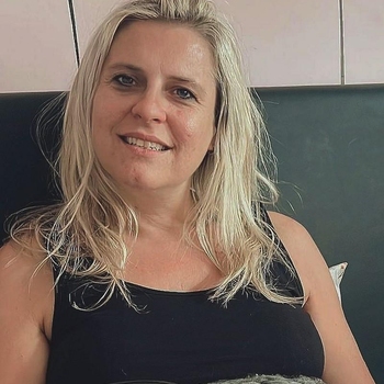 50 jarige vrouw zoekt man in Amersfoort (Utrecht)