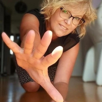 59 jarige vrouw zoekt contact voor sex met mannen in Overijssel