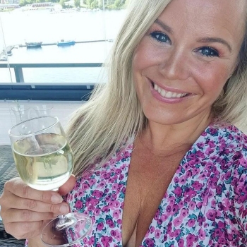 41 jarige vrouw zoekt man