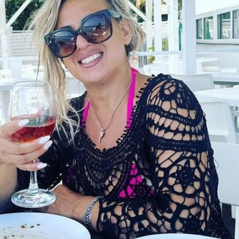 45 jarige vrouw zoekt man