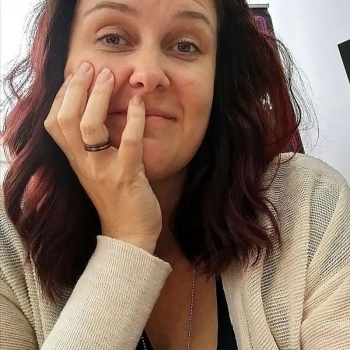 56 jarige vrouw zoekt contact voor sex met mannen in Flevoland