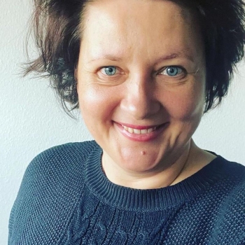 64 jarige vrouw zoekt contact voor sex met mannen in Flevoland