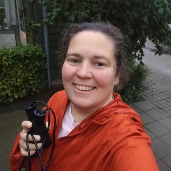 54 jarige vrouw zoekt contact voor sex met mannen in Noord-Brabant