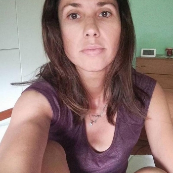 41 jarige vrouw zoekt man